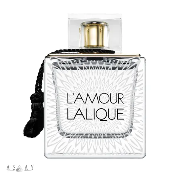عطر لالیک لامور